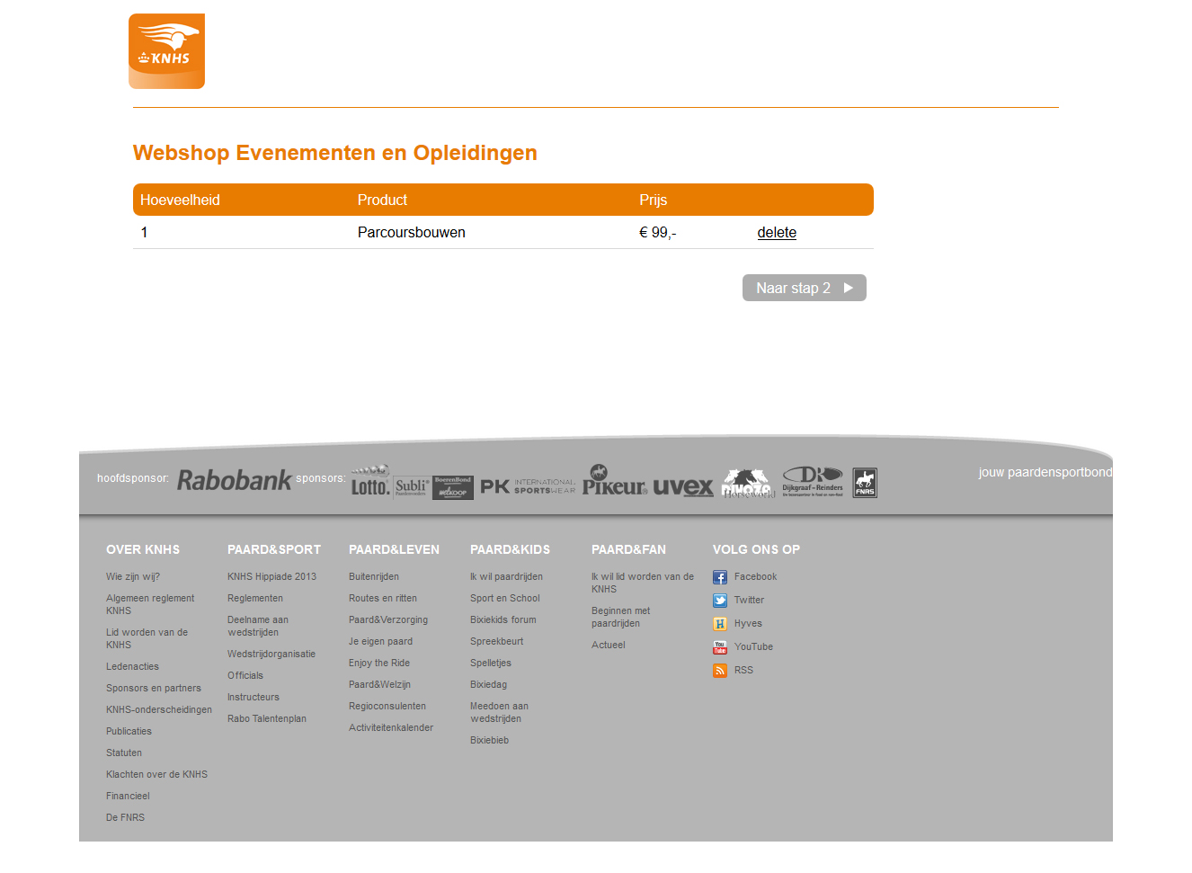 Formulieren generator