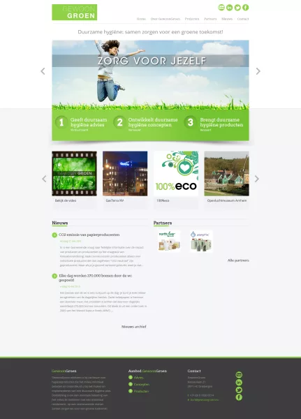 Gewoon Groen